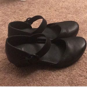 Dansko Mary Jane